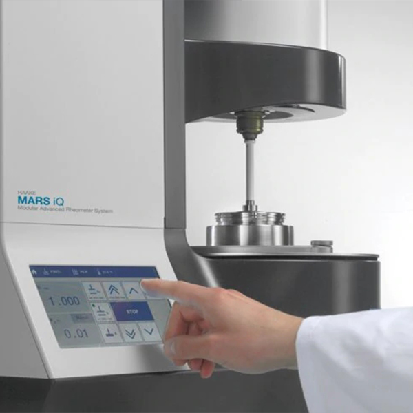 HAAKE&trade; MARS &trade; iQ 旋转流变仪2-1