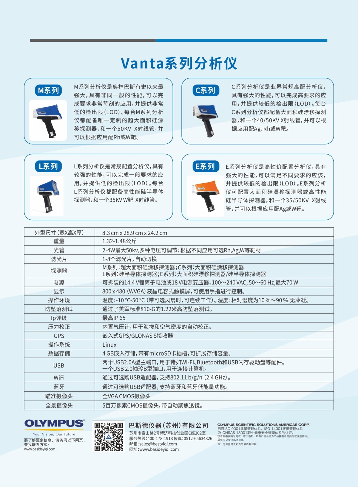 便携式XRF分析仪 Vanta系列_00006
